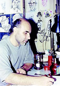 جواد عليزاده